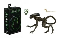 NECA Alien 3 7" Dog Alien Ultimate Edition Action Figure