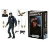 NECA Terminator 2 Ultimate T-1000 (Motocycle Cop) Action Figure -Hasbro Store 65363563