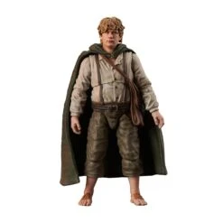 Diamond Select *PRE-ORDER Lord Of The Rings Select Series 6 Action Figure - Samwise Gamgee