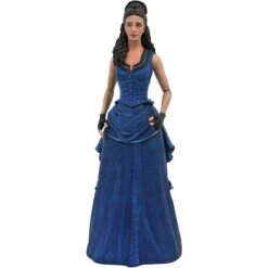 Diamond Select Westworld Select Series 2 Action Figure - Clementine Pennyfeather