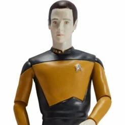 Star Trek Classic 5 Inch Action Figure - Lieutenant Commander Data 7 Star Trek Classic 5 Inch Action Figure - Lieutenant Commander Data -Hasbro Store 6f88d668480e48518387c7613490ad7axl