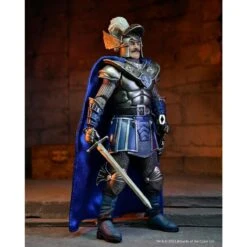NECA Dungeons & Dragons Ultimate 7 Inch Action Figure - Strongheart -Hasbro Store 7011bc11d8cd48bf9572944367a83d50xl