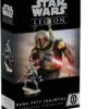 Atomic Mass Games Star Wars Legion: Boba Fett Expansion -Hasbro Store 711kgvpc9nl