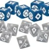 Atomic Mass Games Star Wars Shatterpoint: Dice Pack 1 Atomic Mass Games Star Wars Shatterpoint: Dice Pack -Hasbro Store 71odnip1d