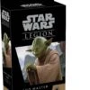 Atomic Mass Games Star Wars Legion: Grand Master Yoda Expansion 2 Atomic Mass Games Star Wars Legion: Grand Master Yoda Expansion -Hasbro Store 71s ysm8bm