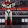 Coruscant Guard Clone Trooper - Star Wars: The Clone Wars Hot Toys Collectibles 1/6 Scale Action Figure -Hasbro Store 71wgcyswwul ac sl1500