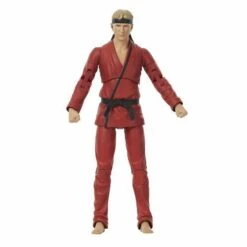 Diamond Select Karate Kid Cobra Kai Series 2 Deluxe Action Figure - Set Of 3 -Hasbro Store 724c95e9fe6548879414a274fb35794elg
