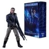 NECA Terminator Ultimate T-800 Police Station Assult Action Figure -Hasbro Store 7532752752
