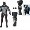 McFarlane DC Collector Wave 3 Last Knight On Earth Action Figures - Omega -Hasbro Store 787926154290