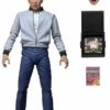 NECA Back To The Future Ultimate 7" Scale Action Figure - Biff -Hasbro Store 78ghh