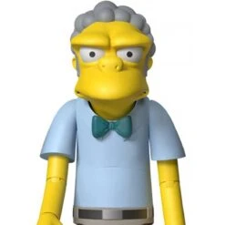 SUPER7 The Simpsons ReAction Ultimates! Action Figure Wave 1 - Moe Szyslak 11 SUPER7 The Simpsons ReAction Ultimates! Action Figure Wave 1 - Moe Szyslak -Hasbro Store 793b23b67400467791bd32db714ad40cxl