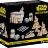 Atomic Mass Games Star Wars Shatterpoint: Take Cover Terrain Pack -Hasbro Store 818ulnzewo
