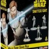 Atomic Mass Games *PRE-ORDER Star Wars Shatterpoint: Hello There (General Kenobi Squad) Expansion Pack 2 Atomic Mass Games *PRE-ORDER Star Wars Shatterpoint: Hello There (General Kenobi Squad) Expansion Pack -Hasbro Store 81cik0kl0ol
