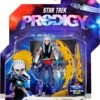 Star Trek Prodigy Universe 5 Inch Action Figure - Gwyndala -Hasbro Store 81fyucyacql ac sl1500