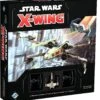 Fantasy Flight Games Star Wars X-Wing Core Set Second Edition -Hasbro Store 81jcwr9wkml