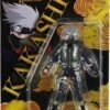 McFarlane Naruto Ultimate Legends Action Figure Wave 1 - Kakashi Hatake