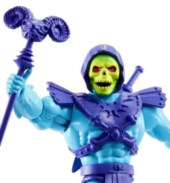 MATTEL Masters Of The Universe Origins Action Figure - Skeletor -Hasbro Store 900 gnn88 2