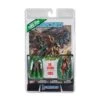 McFarlane *PRE-ORDER Spawn 3inch Action Figure W/ Comic 2-pack Wave 2 - She-Spawn & Curse (Scorched #12) -Hasbro Store 90411 01 nl