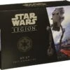 Fantasy Flight Games Star Wars: Legion - AT-ST Unit Expansion Pack -Hasbro Store 91ibcoluanl