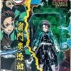 McFarlane *PRE-ORDER Demon Slayer Ultimate Legends Action Figure Wave 1 - Tanjiro Kamado -Hasbro Store 91vykzaebyl ac sx522