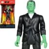 SUPER7 Universal Monsters ReAction Action Figure - Frankenstein (Fire Box) -Hasbro Store 9bc66bae92234318bf39dc49d7715f60xl