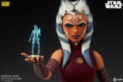 *PRE-ORDER Ahsoka Tano - Star Wars: The Clone Wars Sideshow Collectibles 1/6 Scale Action Figure 16 *PRE-ORDER Ahsoka Tano - Star Wars: The Clone Wars Sideshow Collectibles 1/6 Scale Action Figure -Hasbro Store ahsoka tano star wars gallery 62cf7415d2ecc