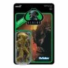 SUPER7 Alien Xenomorph ReAction Action Figure Wave 1 – Alien Warrior (Attack)