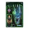 SUPER7 Aliens ReAction Figure - Hicks
