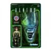 SUPER7 Aliens ReAction Figure - Vasquez