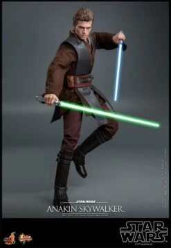 *PRE-ORDER Anakin Skywalker - Star Wars Hot Toys Collectibles 1/6 Scale Action Figure 15 *PRE-ORDER Anakin Skywalker - Star Wars Hot Toys Collectibles 1/6 Scale Action Figure -Hasbro Store anakin skywalker star wars gallery 6398bd106408f