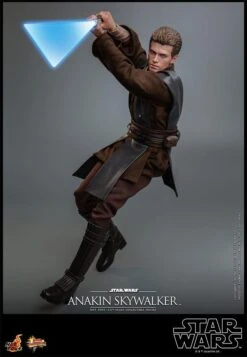 *PRE-ORDER Anakin Skywalker - Star Wars Hot Toys Collectibles 1/6 Scale Action Figure 17 *PRE-ORDER Anakin Skywalker - Star Wars Hot Toys Collectibles 1/6 Scale Action Figure -Hasbro Store anakin skywalker star wars gallery 6398bd110dd81