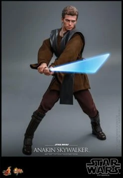 *PRE-ORDER Anakin Skywalker - Star Wars Hot Toys Collectibles 1/6 Scale Action Figure 18 *PRE-ORDER Anakin Skywalker - Star Wars Hot Toys Collectibles 1/6 Scale Action Figure -Hasbro Store anakin skywalker star wars gallery 6398bd1165c42