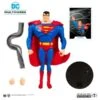 DC Animated Wave 1 Superman: The Animated Series 7-Inch Action Figure (McFarlane)