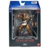 MATTEL Masters Of The Universe Revelation Action Figure - Teela -Hasbro Store b9c10c476efd4387b94a65f3990dd615xl