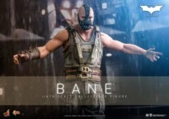 *PRE-ORDER Bane - The Dark Knight Rises Hot Toys Collectibles 1/6 Scale Action Figure -Hasbro Store bane dc comics gallery 63c976eb137ca lg