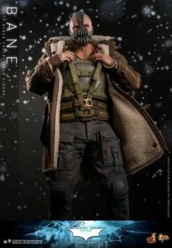 *PRE-ORDER Bane - The Dark Knight Rises Hot Toys Collectibles 1/6 Scale Action Figure -Hasbro Store bane dc comics gallery 63c976ec8f001 lg