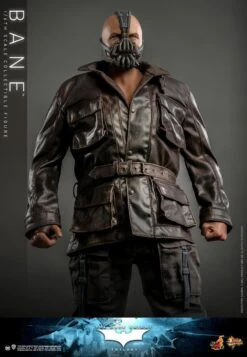 *PRE-ORDER Bane - The Dark Knight Rises Hot Toys Collectibles 1/6 Scale Action Figure -Hasbro Store bane dc comics gallery 63c976edab716 lg