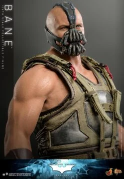 *PRE-ORDER Bane - The Dark Knight Rises Hot Toys Collectibles 1/6 Scale Action Figure -Hasbro Store bane dc comics gallery 63c976ef851ab lg