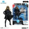 McFarlane *PRE-ORDER DC Multiverse Batman & Robin Movie 7 Inch Action Figure Build-A Wave 11 - Batgirl 2 McFarlane *PRE-ORDER DC Multiverse Batman & Robin Movie 7 Inch Action Figure Build-A Wave 11 - Batgirl -Hasbro Store batgirl 04 logos