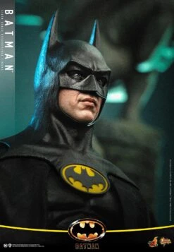 *PRE-ORDER Batman - Batman 1989 Hot Toys Collectibles 1/6 Scale Action Figure 15 *PRE-ORDER Batman - Batman 1989 Hot Toys Collectibles 1/6 Scale Action Figure -Hasbro Store batman dc comics gallery 63ebc8cc87828