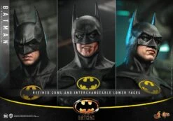 *PRE-ORDER Batman - Batman 1989 Hot Toys Collectibles 1/6 Scale Action Figure 21 *PRE-ORDER Batman - Batman 1989 Hot Toys Collectibles 1/6 Scale Action Figure -Hasbro Store batman dc comics gallery 63ebc8df1cfb2