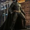 Batman - Batman Begins Hot Toys Collectibles 1/6 Scale Action Figure