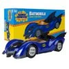 McFarlane DC Direct: Super Powers 5inch Scale Vehicle Wave 2 - The Batmobile 1 McFarlane DC Direct: Super Powers 5inch Scale Vehicle Wave 2 - The Batmobile -Hasbro Store batmobile 42488