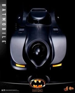 *PRE-ORDER Batmobile - Batman 1989 Hot Toys Collectibles 1/6 Scale Vehicle -Hasbro Store batmobile dc comics gallery 63ebcf98310d3