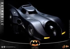 *PRE-ORDER Batmobile - Batman 1989 Hot Toys Collectibles 1/6 Scale Vehicle -Hasbro Store batmobile dc comics gallery 63ebcf9d61e2e