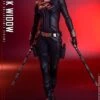 Black Widow - Marvel Hot Toys Collectibles 1/6 Scale Action Figure 2 Black Widow - Marvel Hot Toys Collectibles 1/6 Scale Action Figure -Hasbro Store black widow marvel gallery 60ef2bd607741 1