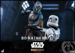 Bo-Katan Kryze (The Mandalorian) - Star Wars Hot Toys Collectibles 1/6 Scale Action Figure -Hasbro Store bo katan kryze star wars gallery 60426e194a2a1