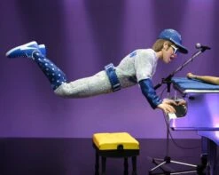 NECA Ultimate 8 Inch Scale Action Figure - Elton John With Piano (Live 1975) 14 NECA Ultimate 8 Inch Scale Action Figure - Elton John With Piano (Live 1975) -Hasbro Store c20ffa43 9f3e 4497 8bb4 9ac77542c9f8