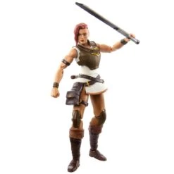 MATTEL Masters Of The Universe Revelation Action Figure - Teela -Hasbro Store c57998905ccc486d9e900e70f07c31c2xl