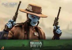 *PRE-ORDER Cad Bane DELUXE (The Book Of Boba Fett) - Star Wars Hot Toys Exclusive Collectibles 1/6 Scale Action Figure -Hasbro Store cad bane deluxe version star wars gallery 62acfb7cb8d17